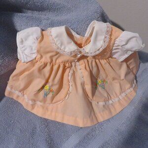 Dresses for Little Tykes